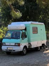 Mazda E2200 Camper Wohnmobil bereit für neue Abenteuer - Angebote