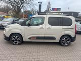 Citroën Berlingo Shine M*XTR*TÜV NEU*GARANTIE* - Citroën Berlingo mit Benzin-Antrieb: Kleinbus