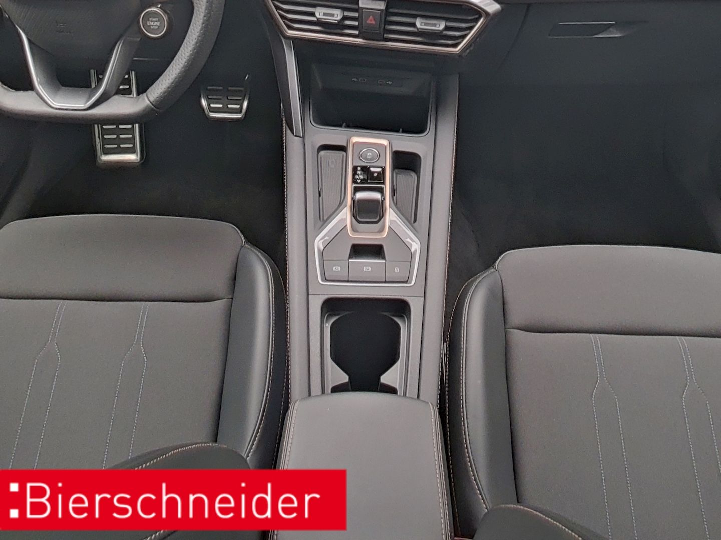 Cupra Leon - Bild 15