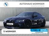 BMW M4 Competition Coupé, NP: 119.218,- Euro, M Carb - BMW M4 in Nürnberg