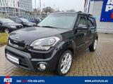 Kia Soul 1.6 GDI Automatik Spirit AHK+ALU+PDC+TEL+HU - Kia Soul: Automatik