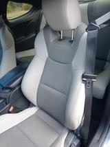 Hyundai Genesis Coupé 3,8 V6 - Hyundai Coupe Gebrauchtwagen