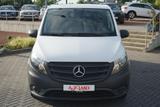 Mercedes-Benz Vito 110 CDI FWD extralang Android Apple Kamera - Mercedes-Benz 110 vito cdi