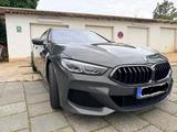 BMW 840d xDrive Gran Coupé Steptronic - - BMW 840 von privat