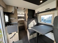 Sun Living S 70SL* Safety+Style Plus*Dachklima*SAT&TV*Solar