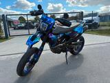 Husqvarna 701 Supermoto/Bitte Text lesen - Offers