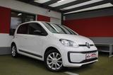 Volkswagen up! 1.0 44kW BlueMotion Technology club up! - Volkswagen up!: Club Bluemotion