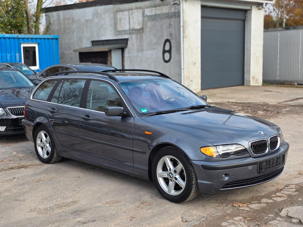 BMW 325