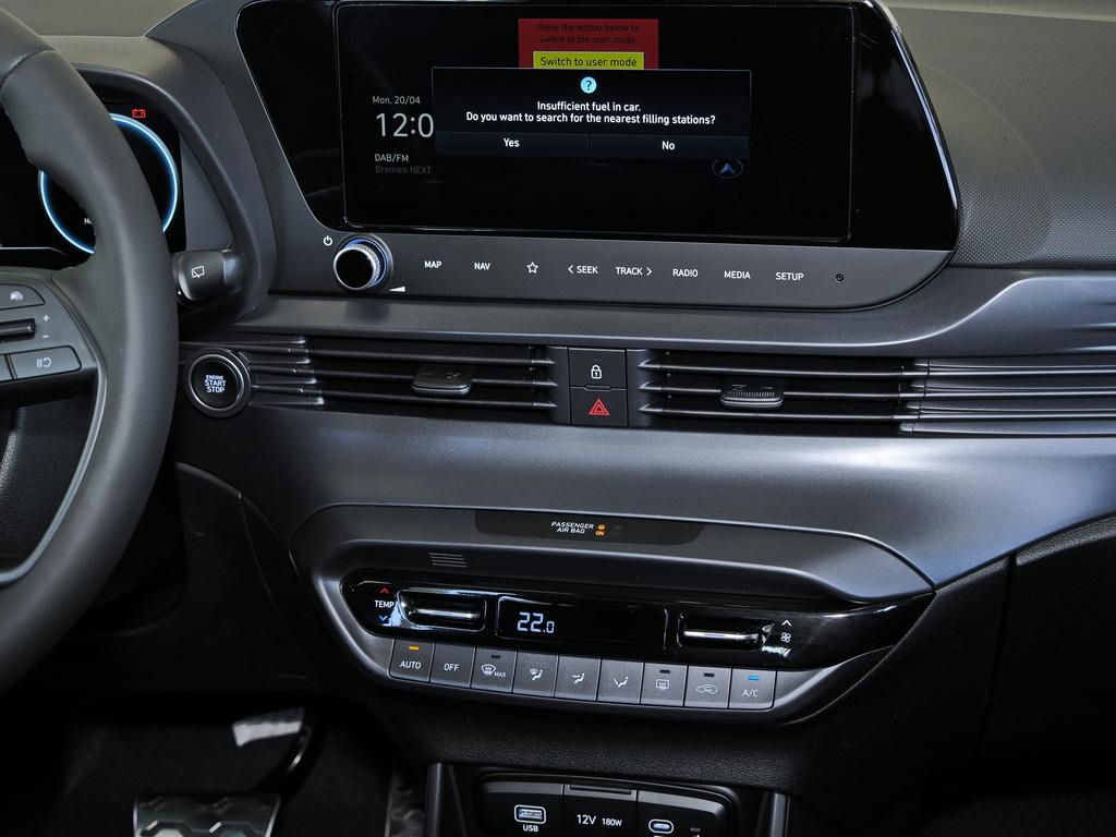 Hyundai BAYON – Bild 11