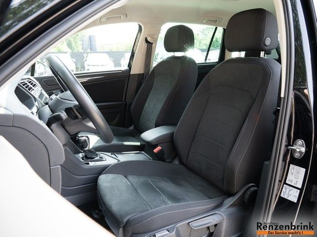 Tiguan Elegance 1,4 l eHybrid DSG Business Premi