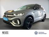 Volkswagen T-Roc 2.0 TSI 4M R-Line AHK+PANO+UPE59660+LEDER+