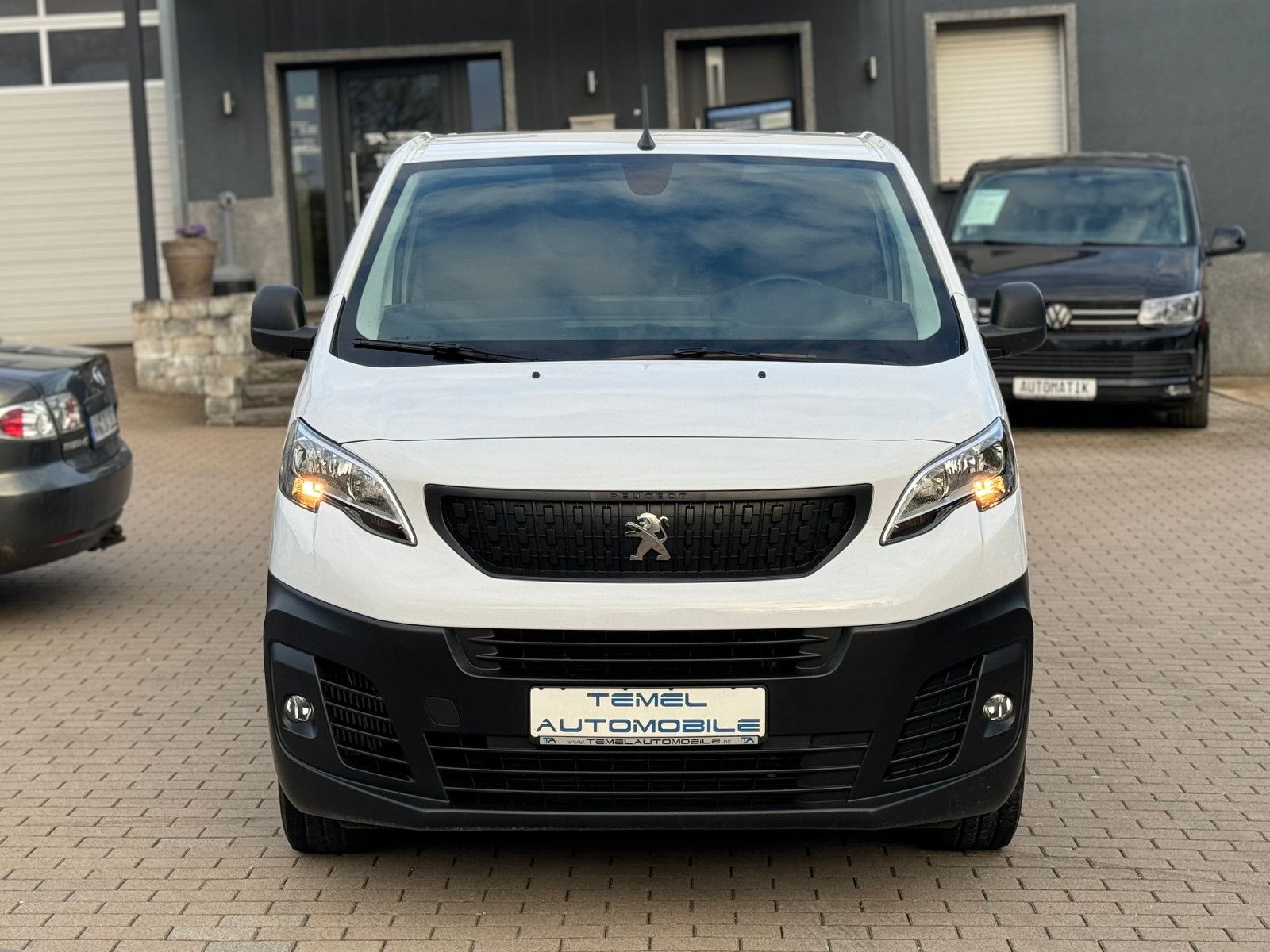 PEUGEOT Expert, 2023, Diesel, 144 PS