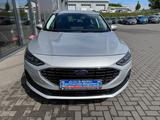 Ford Focus Turnier 1.5TDCi Titanium*LED*NAVI*SITZHZG - Ford Focus Gebrauchtwagen in Lübeck