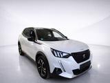 Peugeot 2008 1.2 PureTech 130 GT Kamera/KeyLess/LED/Navi - weiße Peugeot 2008