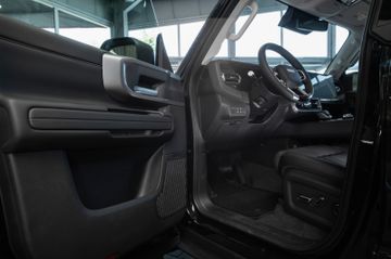 Bild 12 BAIC BJ40 4WD , Pano Klimaauto 360-Kamera USB Sofort