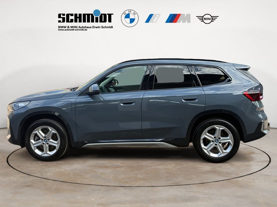 BMW X1 xDrive30e xLine + GARANTIE-bis-03.2030 imagem 3