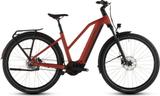 Cube Touring Hybrid Comfort SLX 800 54 cm - Cube E-Bikes