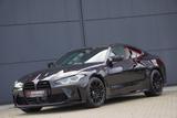 BMW M4 Competition M Drivers Pack+Innovationspaket+ - gebrauchte BMW M4 aus dem Jahr 2024