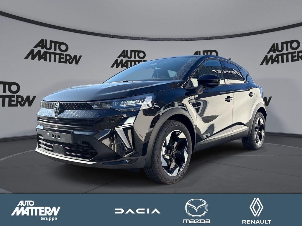 Image of Renault Captur
