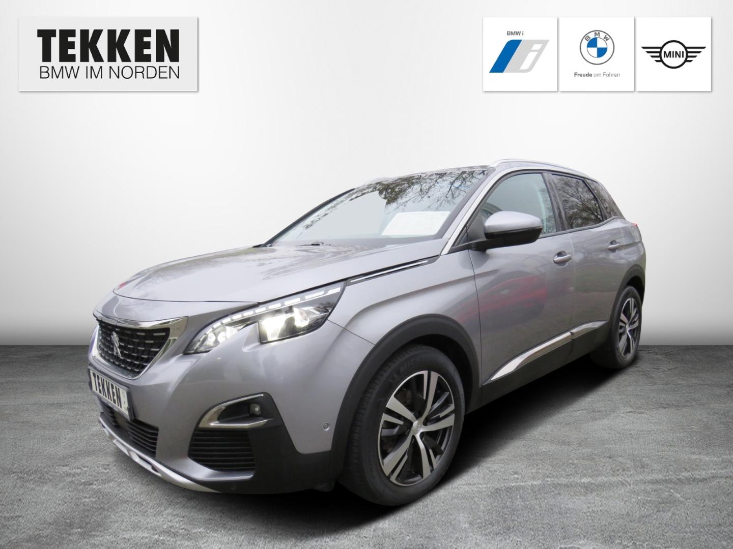 Peugeot 3008 Allure