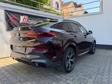 BMW X6 xDrive 40 d M Sport+LEDER+HUD+360+LASER+ACC - BMW X6: 40d