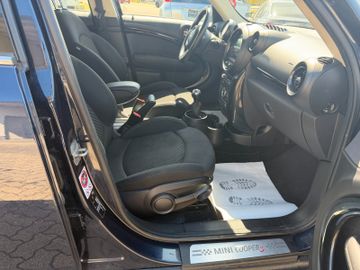 MINI Cooper SD - 11