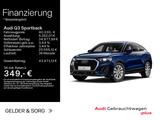 Audi Q3 Sportback 40 TFSI quattro LED*RFK*ACC*Virtual - Audi Q3 aus 2025