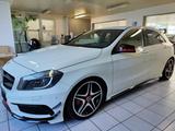 Mercedes-Benz A 180 CDI/d BlueEfficiency AMG-Paket/Line*Kamera - Mercedes-Benz A 180 in Duisburg