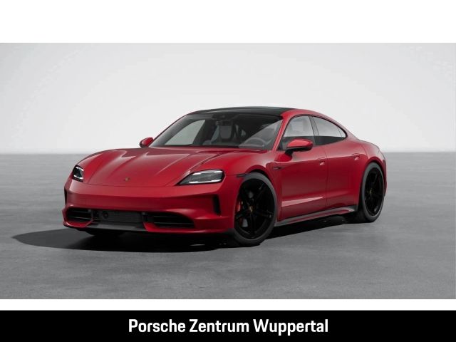 Porsche Taycan 4S SportDesign Paket BOSE Performancebatt