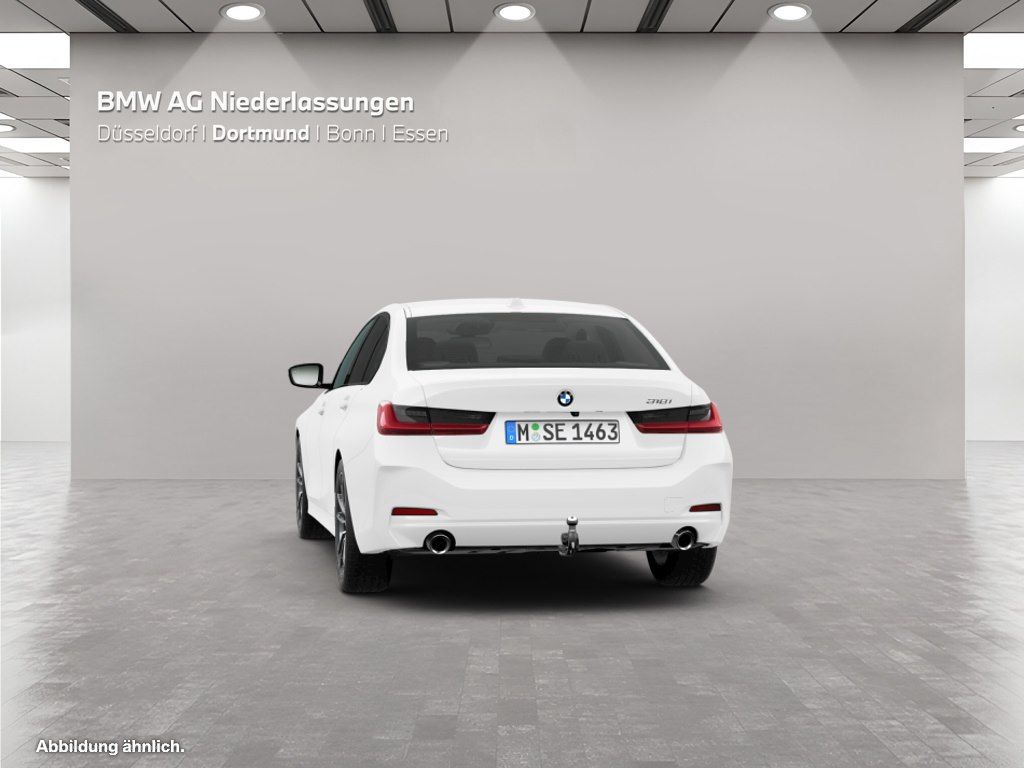 BMW 318 - Bild 10