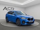 BMW X1 xDrive 25 d M Sport *HEAD UP*H&K*II.HAND* - BMW X1: Xdrive25i