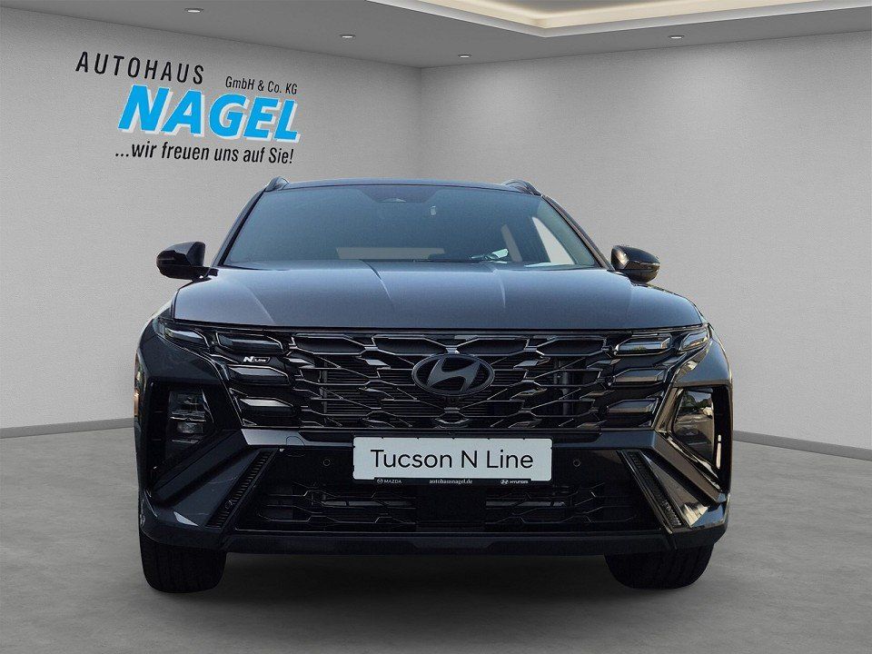 Hyundai TUCSON - Bild 2