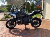 BMW R 1300 GS Triple Black 4Pakete TOP Ausst 2.500km