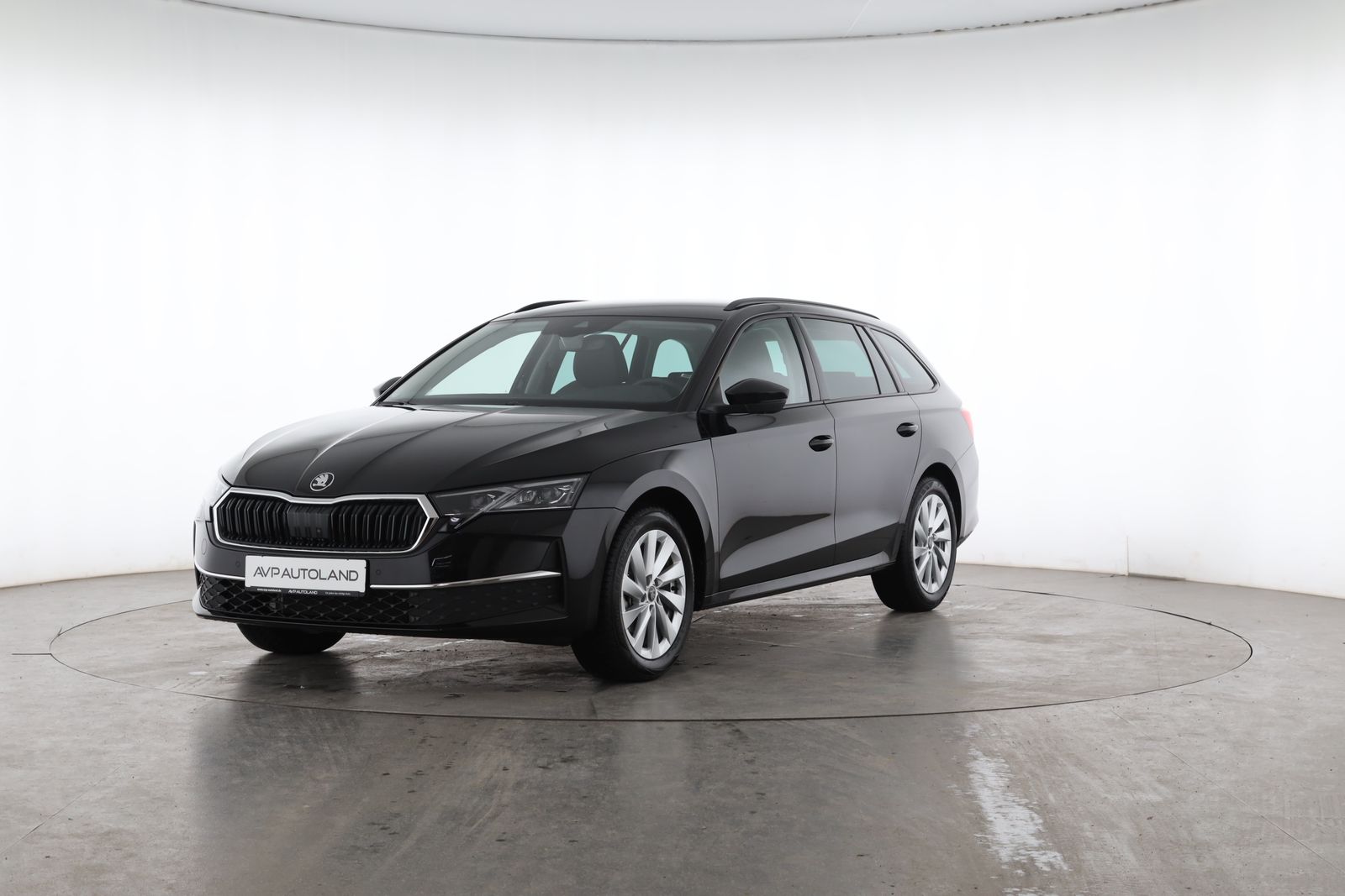 Skoda Octavia - Bild 2