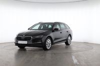 Skoda Octavia - Vorschau Bild 2