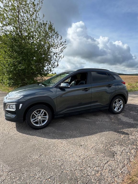 Image of Hyundai KONA
