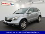 Honda CR-V 2.0 i-VTEC Executive Xenon Pano 4x4 - Honda CR-V in Halle