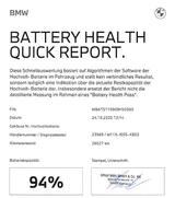 BMW X3 xDrive30e xLine AHK 94% Akku HeadUp Sport Ada - BMW: X9