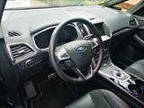 Ford S-Max 2,0 EcoBlue 140kW ST-Line Auto ST-Line - Ford S-Max in Wuppertal