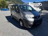 Nissan NV200 1.5 DCI 7-SITZER - gebrauchte Nissan NV200 aus dem Jahr 2011