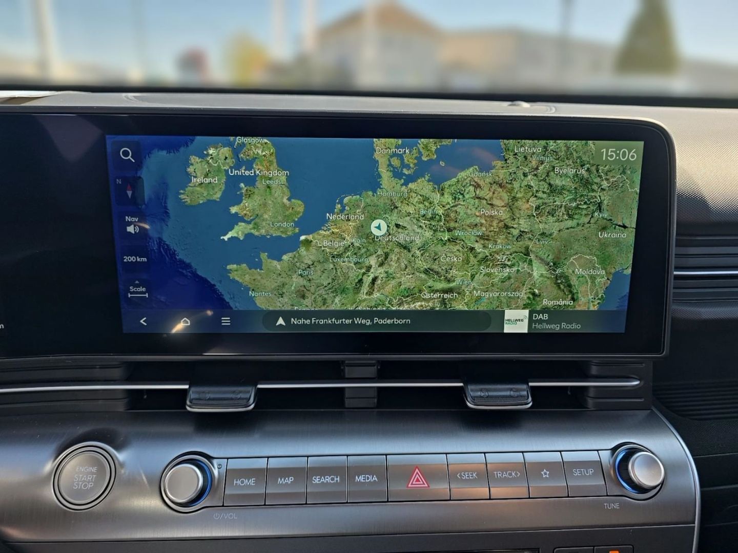 Hyundai Kona – Bild 9