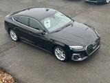 Audi A5 Sportback S line 45 TFSI qu. KAM NAVI VIRTUAL - Audi A5 Gebrauchtwagen in Nürnberg