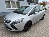 Opel Zafira C Tourer Edition*PDC*Sitzheizung*Ahk - Opel Zafira: Edition