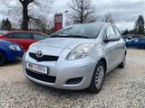 Toyota Yaris 1.33 Dual-VVT-i Top/ Automatik 2.Hand - Toyota Yaris: 1.3