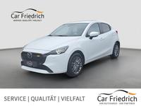 Mazda 2 1.5 SKYACTIV-G 115 Exclusive-Line