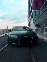 Audi TT S line (8J) Quattro | 2.0 TFSI | V... - Audi quattro mit Benzin-Antrieb: Sportwagen