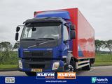 Volvo FL 250.16 AIRCO TAILLIFT NL-TR - Volvo F16