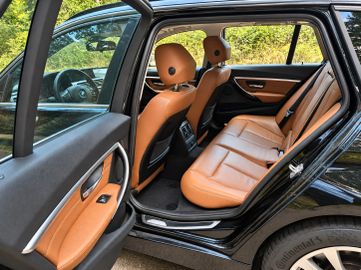 BMW 335 - 12