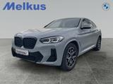 BMW X4 xDrive20d M Sportpaket/AHK/Head-Up/HiFi/19"/H - BMW X4 in Dresden