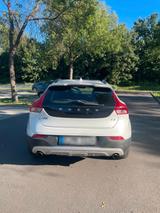 Volvo V40 Cross Country T3 Geartronic Ocean Race O... - Volvo: Race